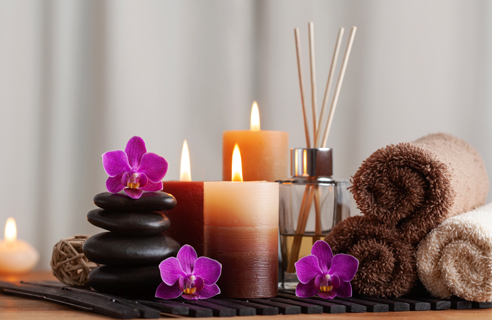 サロンイメージ | i-salon